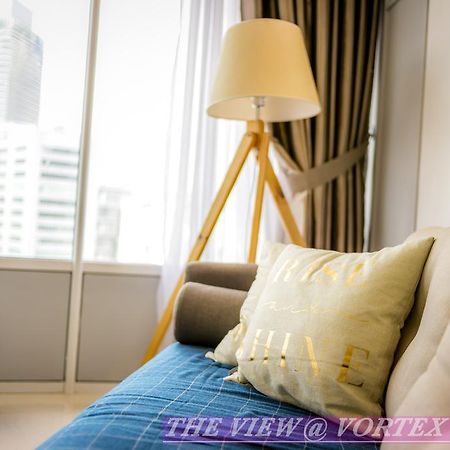 The View @ Vortex Klcc Kuala Lumpur Exterior photo